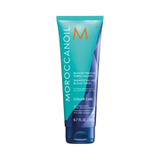 Blonde Perfecting Purple Shampoo 200ml - Moroccanoil