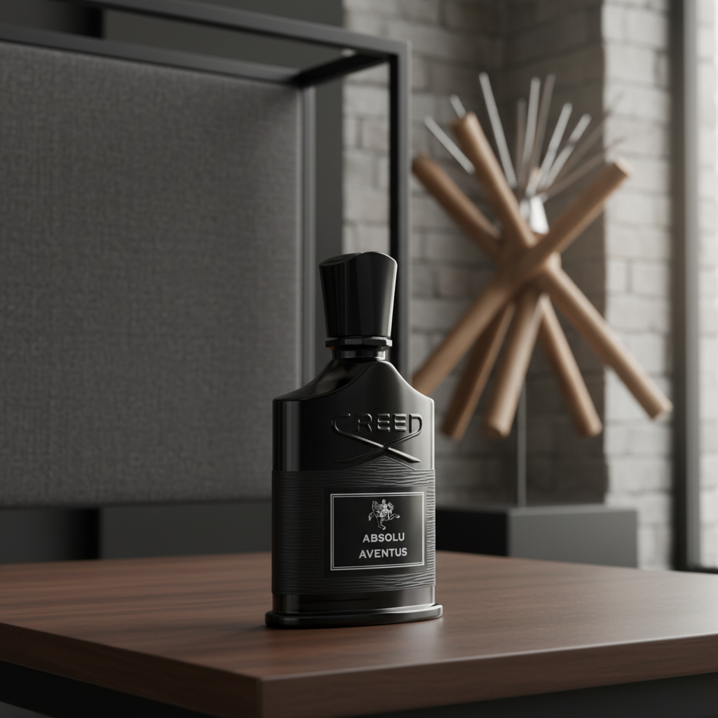 Absolu Aventus Eau de Parfum Masculino - Creed