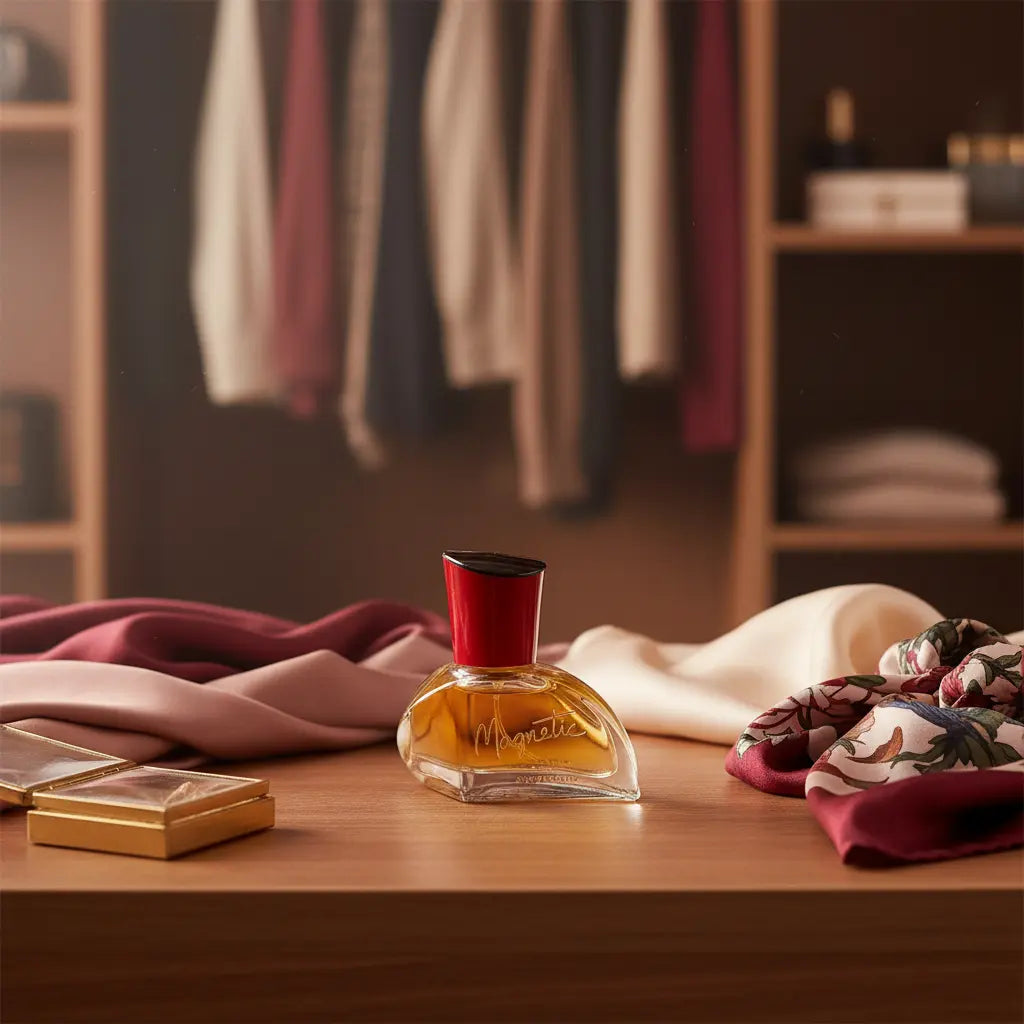 Miniatura Magnetic Eau de Toilette Feminino - Gabriela Sabatini