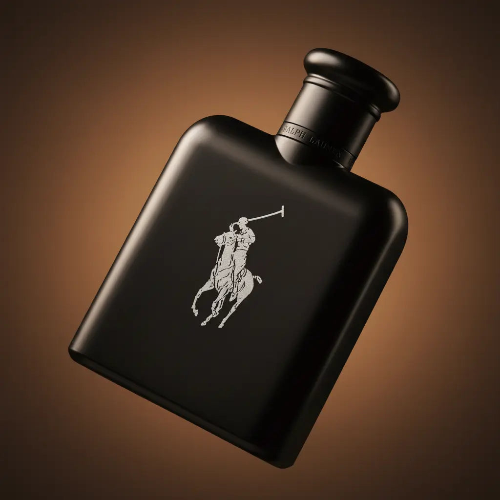 Polo Black Eau de Toilette Masculino - Ralph Lauren