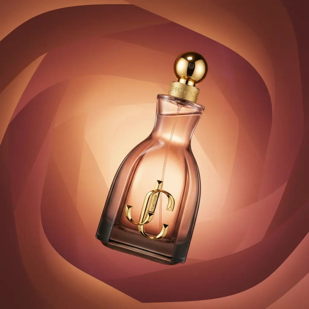 I Want Choo Forever Eau de Parfum Feminino - Jimmy Choo