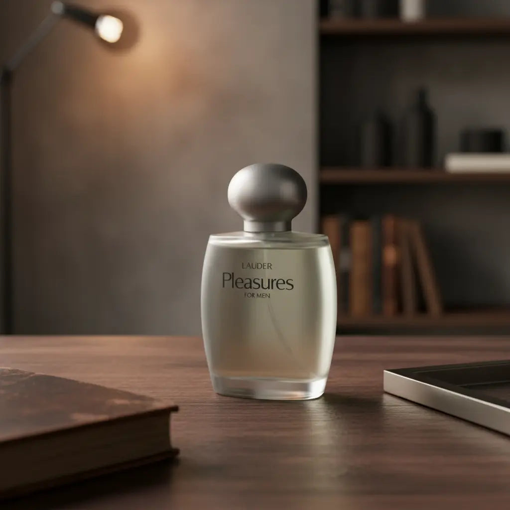 Pleasures For Men Eau de Cologne Masculino - Estée Lauder