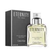 Eternity For Men Eau de Toilette Masculino - Calvin Klein