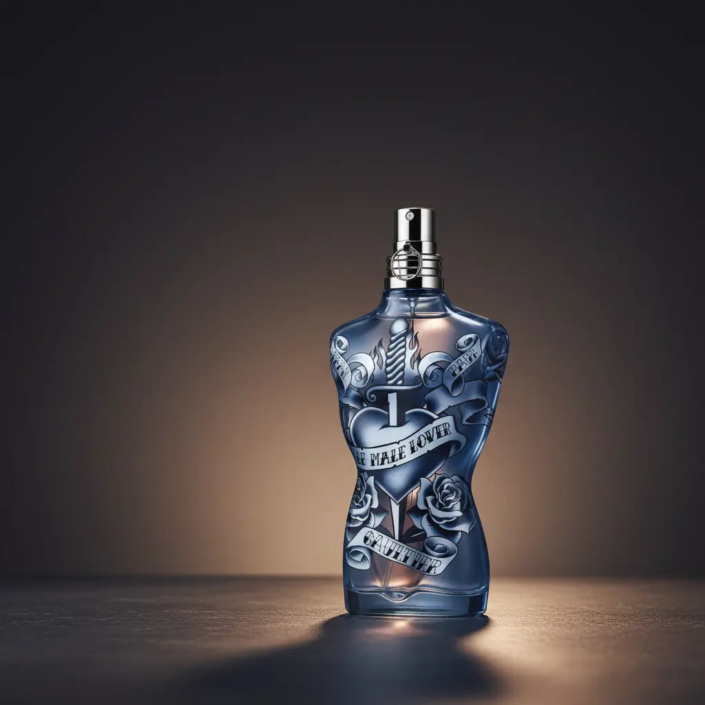 Le Male Lover Eau de Parfum Masculino - Jean Paul Gaultier