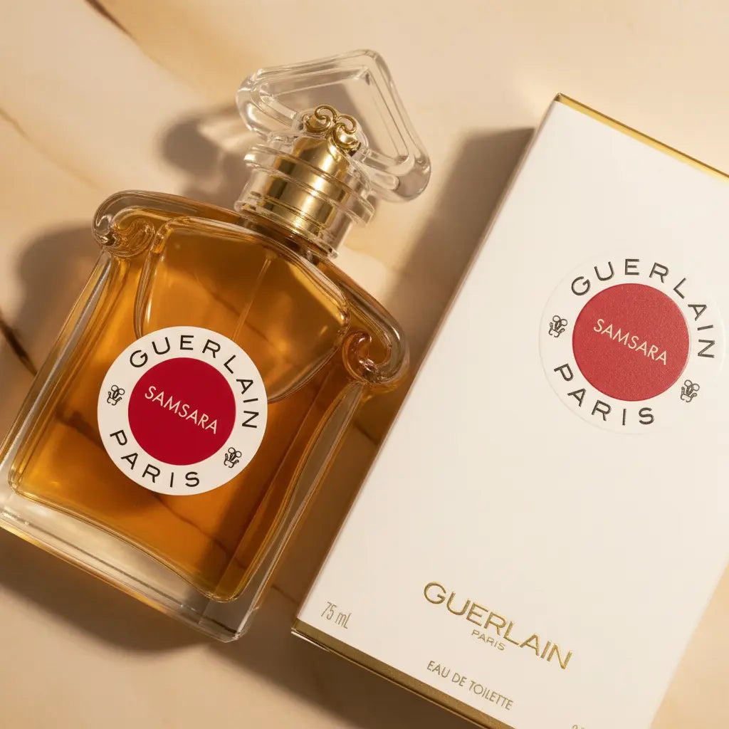 Samsara Eau de Toilette Feminino - Guerlain