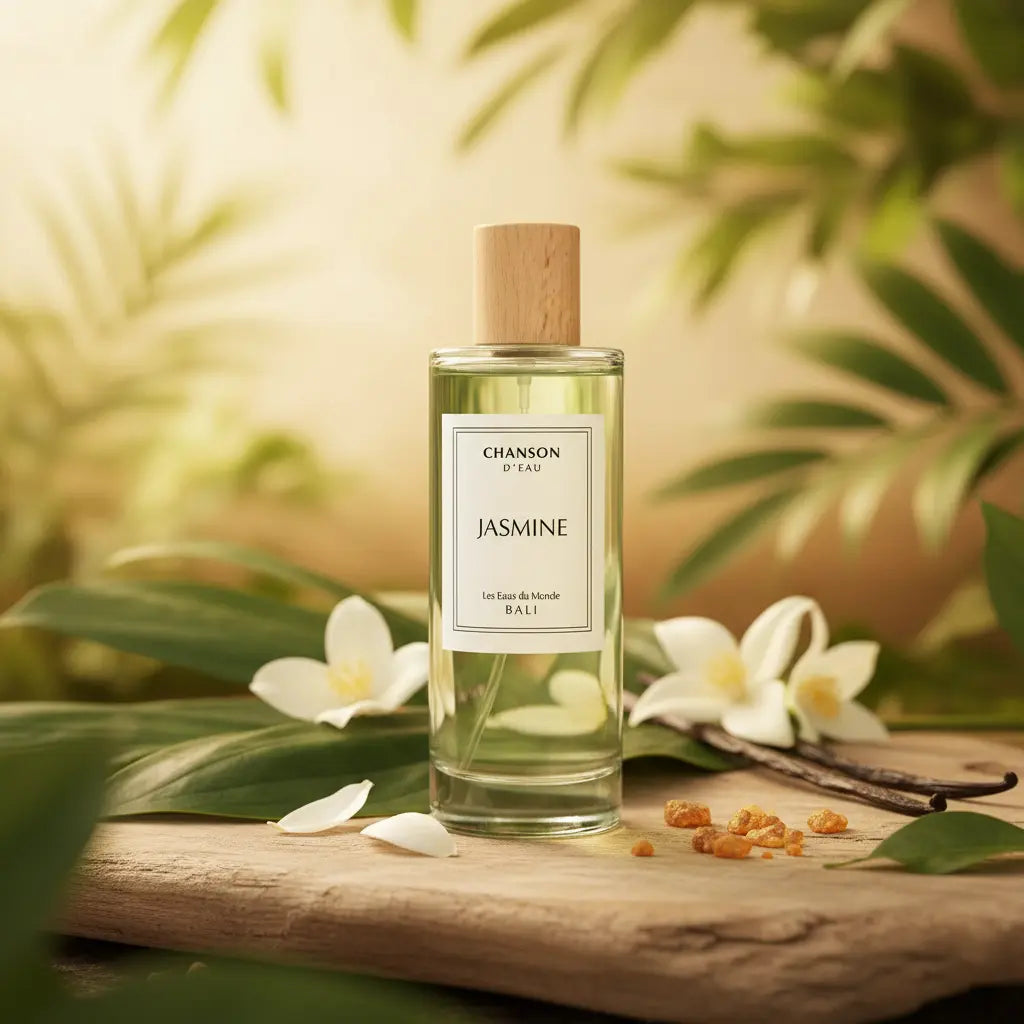 Chanson d’Eau Jasmine Eau de Toilette Feminino - Chanson d’Eau