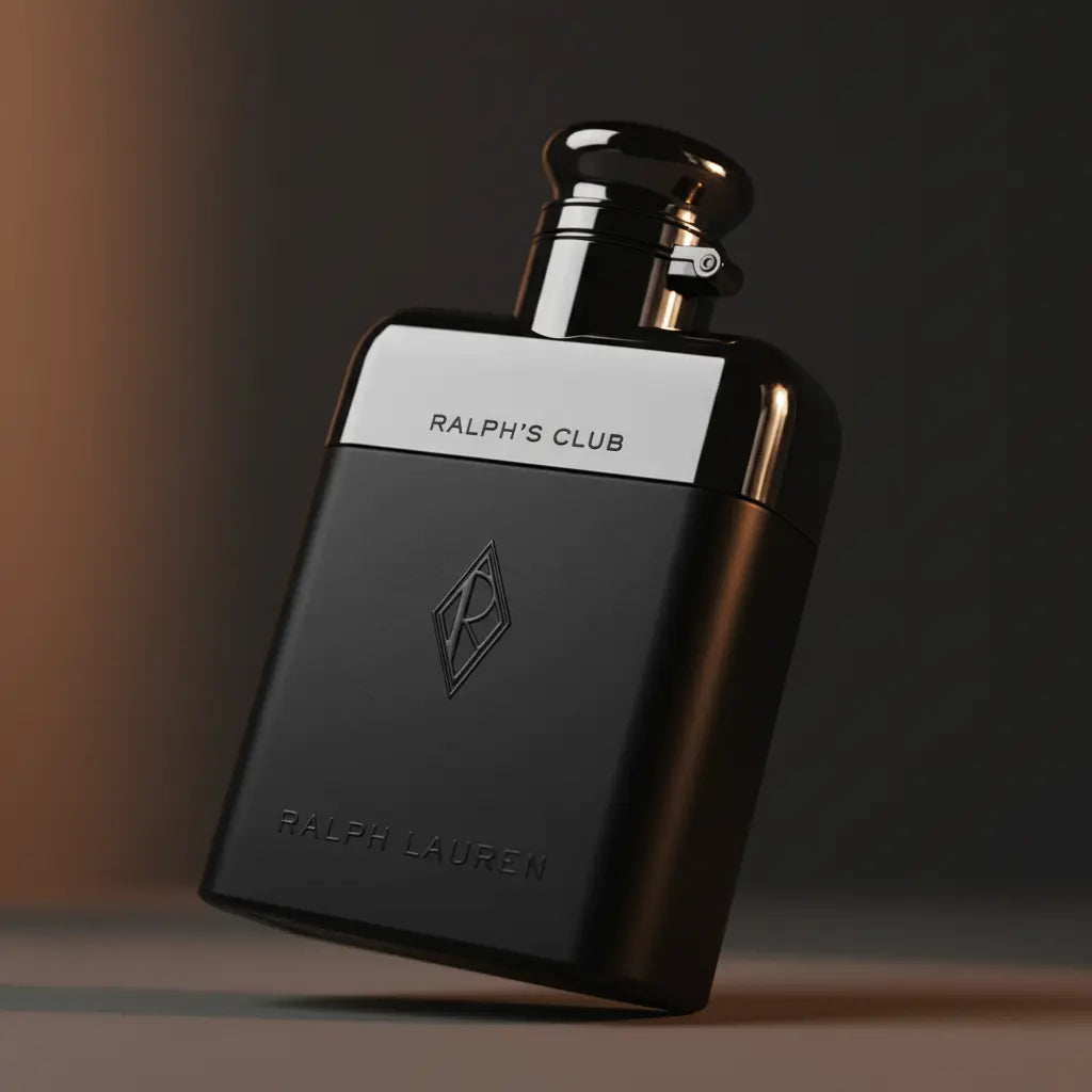 Ralph's Club Eau de Parfum Masculino - Ralph Lauren