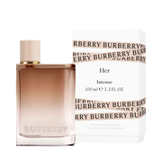 Burberry Her Intense Eau de Parfum Feminino - Burberry