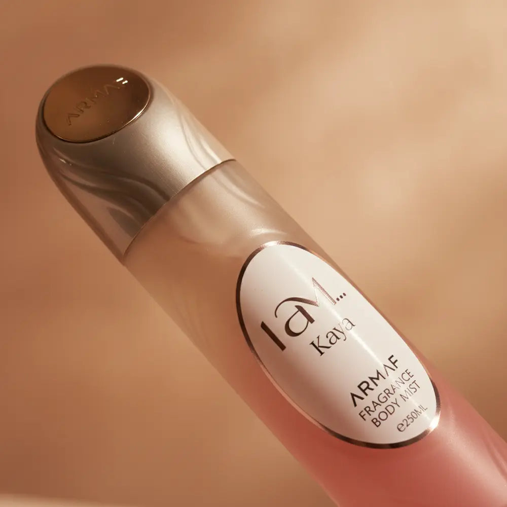 Body Mist I Am Kaya Feminino - Armaf