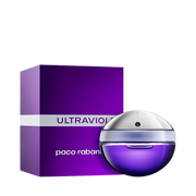Ultraviolet Eau de Parfum Feminino - Paco Rabanne