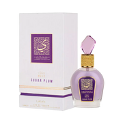 Musk Sugar Plum Thameen Collection Eau de Parfum Feminino - Lattafa