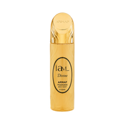 Body Mist I Am Divine Feminino - Armaf