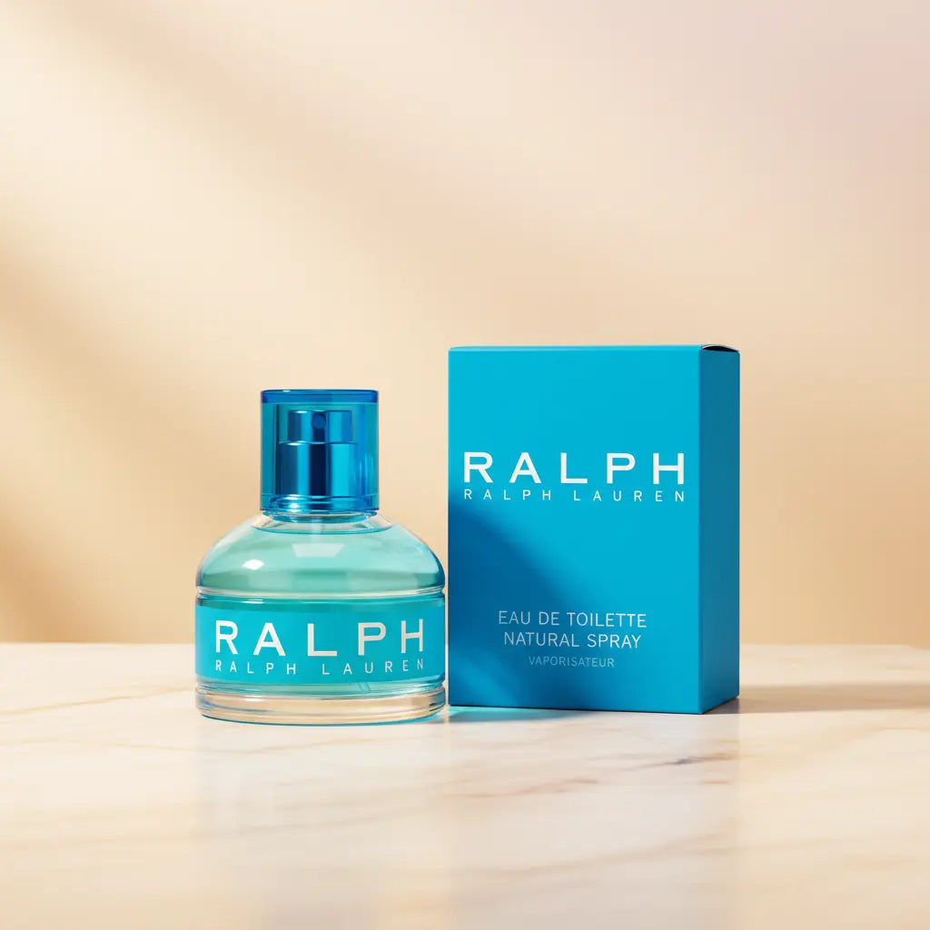 Ralph Eau de Toilette Feminino - Ralph Lauren