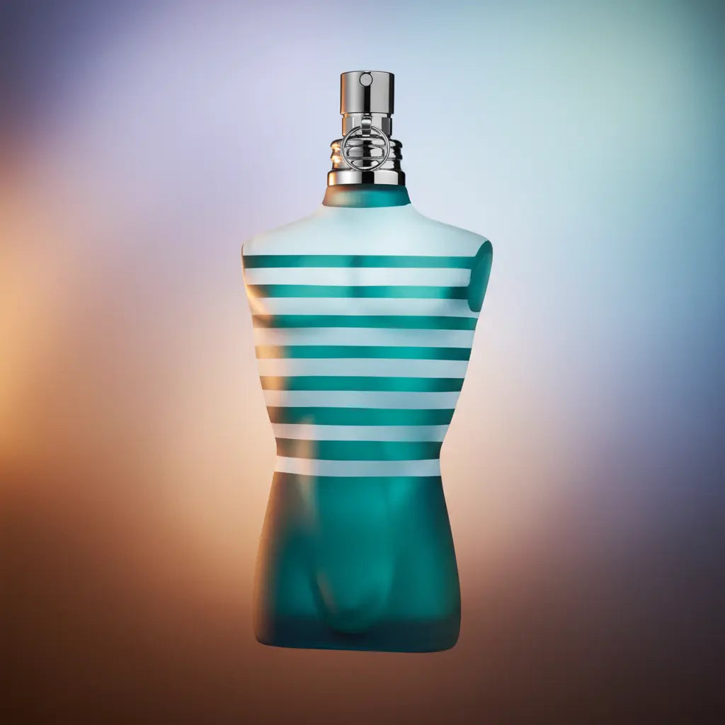 Decant Le Male Eau de Toilette Masculino - Jean Paul Gaultier