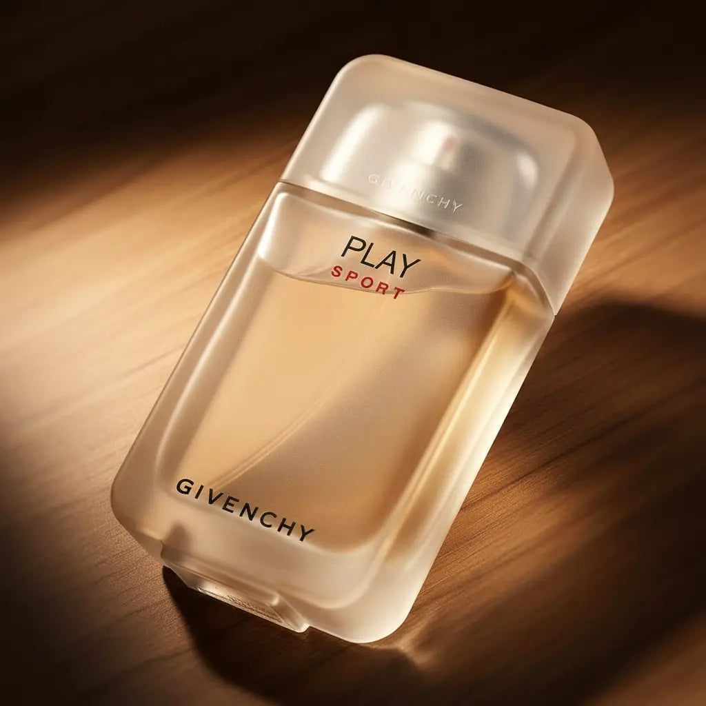 Play Sport Eau de Toilette Masculino - Givenchy