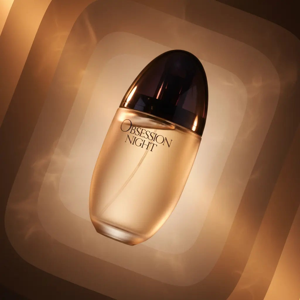 Obsession Night Woman Eau de Parfum Feminino - Calvin Klein