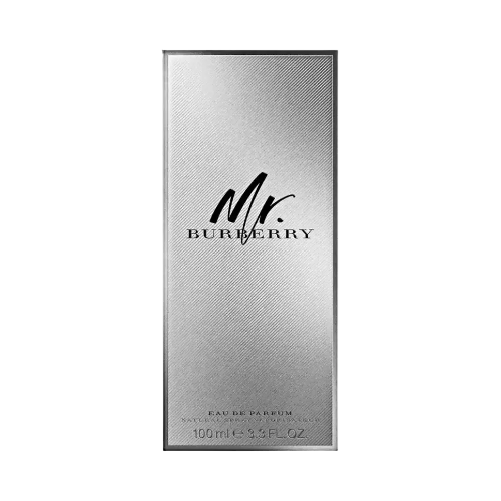 Mr. Burberry Eau de Parfum Masculino - Burberry