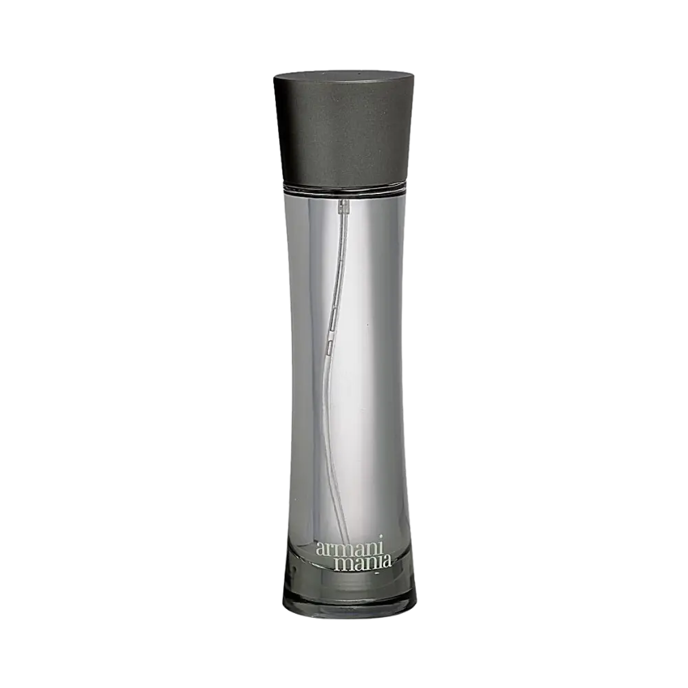 Armani Mania Eau de Toilette Masculino - Giorgio Armani