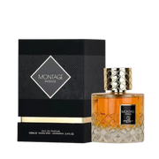 Montage Intense Eau de Parfum Unissex - Grandeur Elite Elite - Grandeur Elite