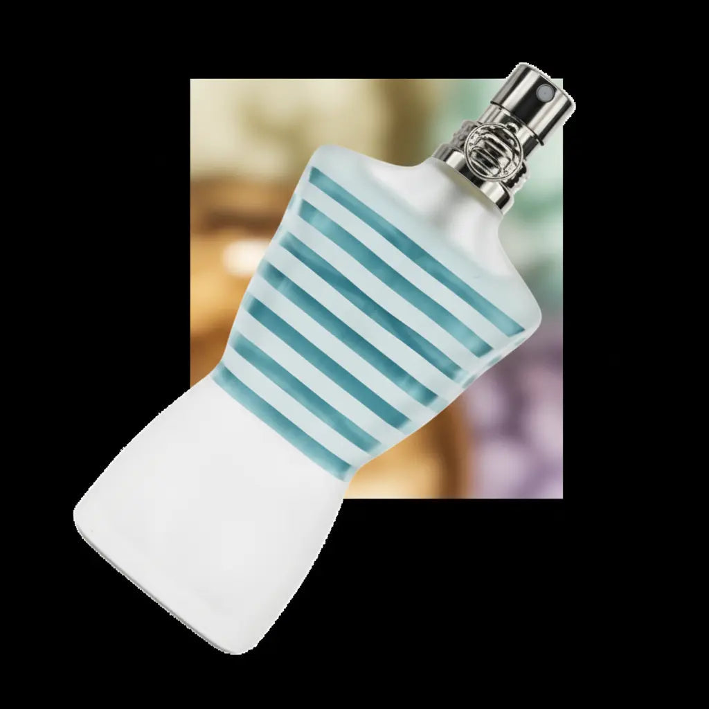 Le Beau Male Eau de Toilette Fraîcheur Intense Decant Masculino - Jean Paul Gaultier