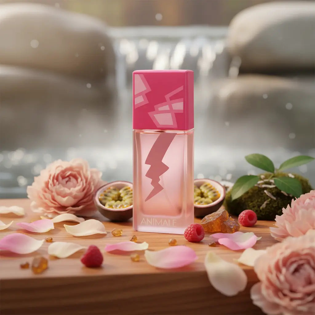 Animale Love Eau de Parfum Feminino - Animale