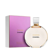 Chance Eau de Parfum Feminino - Chanel