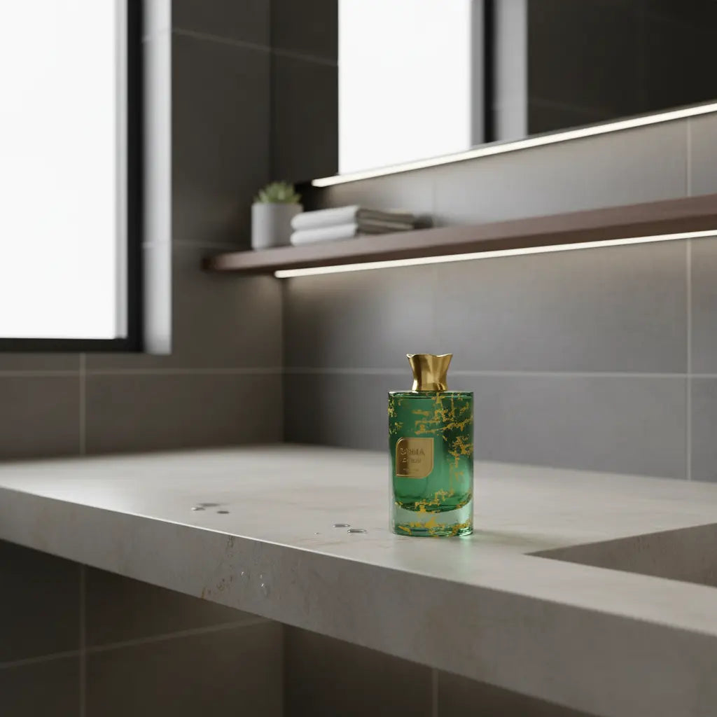 Mawwal Universe Sama Eau de Parfum Unissex - Mawwal Arabia