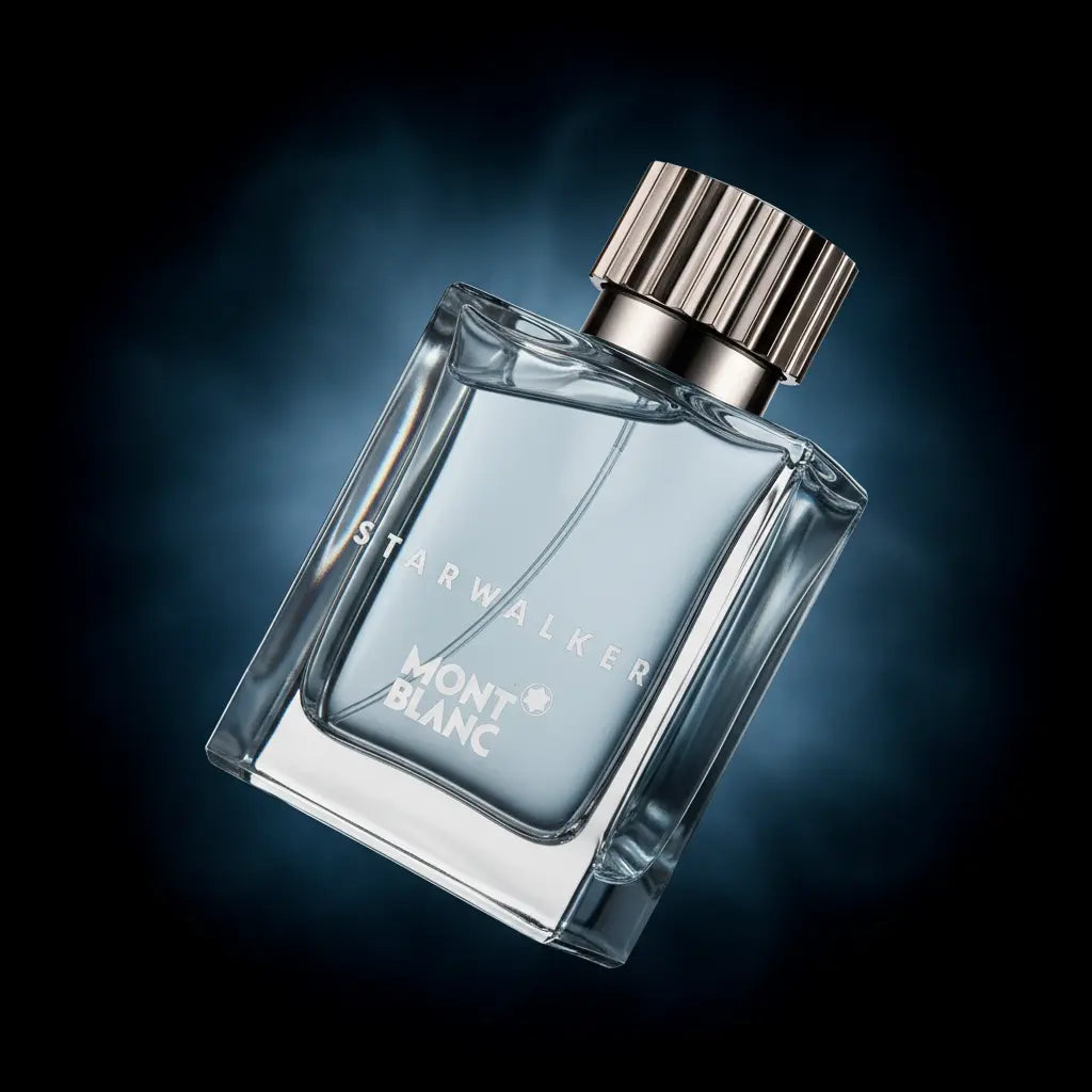 Starwalker Eau de Toilette Masculino - Montblanc