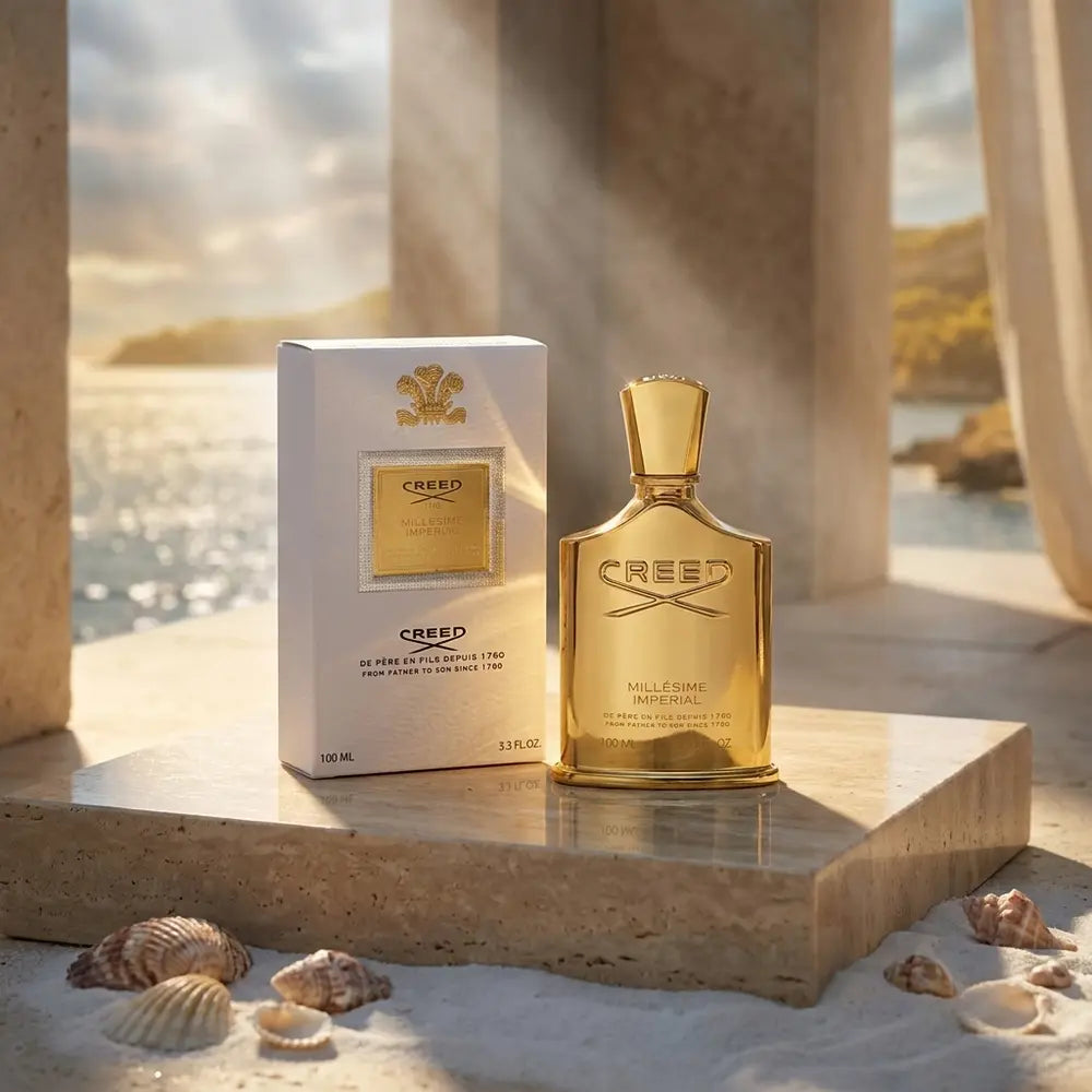 Millésime Impérial Eau de Parfum Unissex - Creed