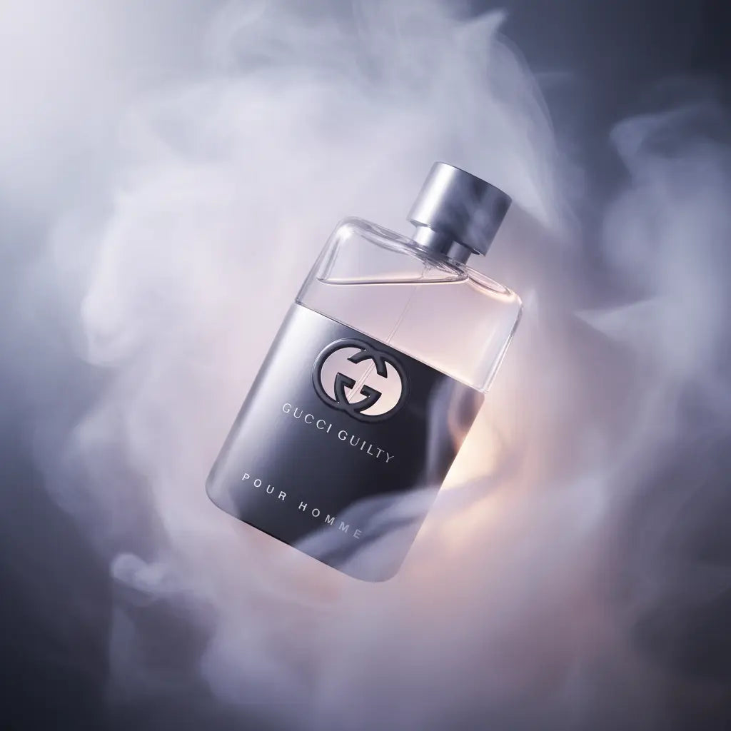 Gucci Guilty Pour Homme Eau de Toilette Masculino - Gucci