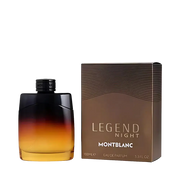 Montblanc Legend Night Eau de Parfum Masculino - Montblanc