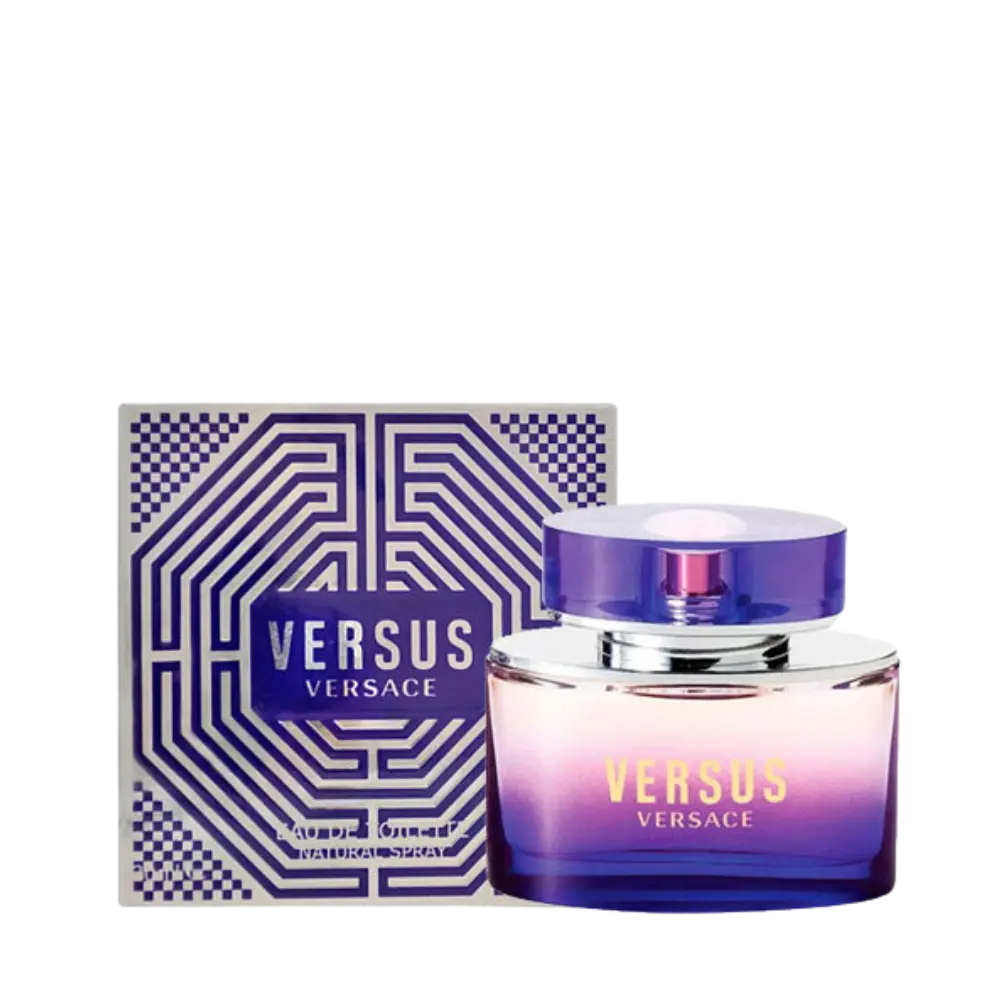Versus Eau de Toilette Feminino - Versace