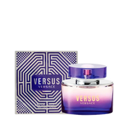 Versus Eau de Toilette Feminino - Versace