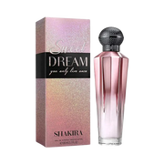 Sweet Dream Eau de Toilette Feminino - Shakira - Shakira Perfumes