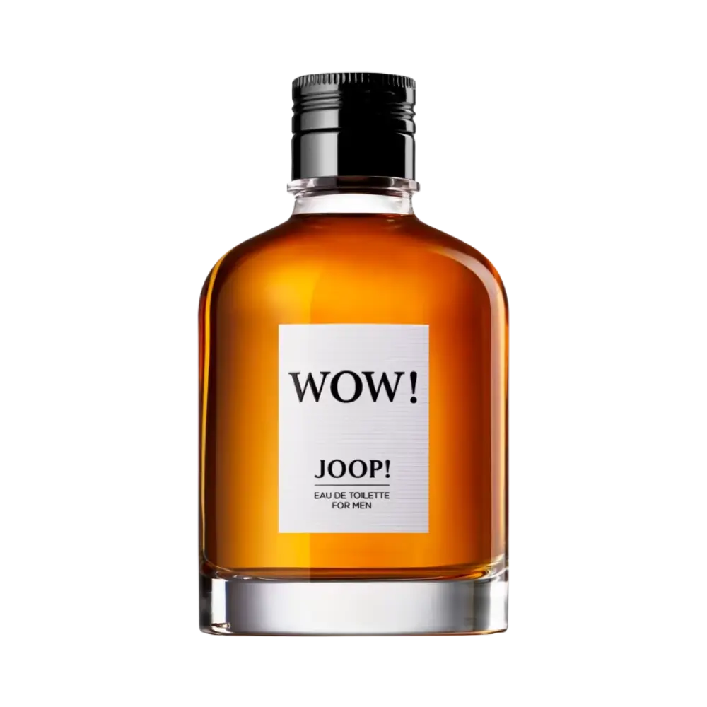 Joop! WOW! Eau de Toilette Masculino - Joop!