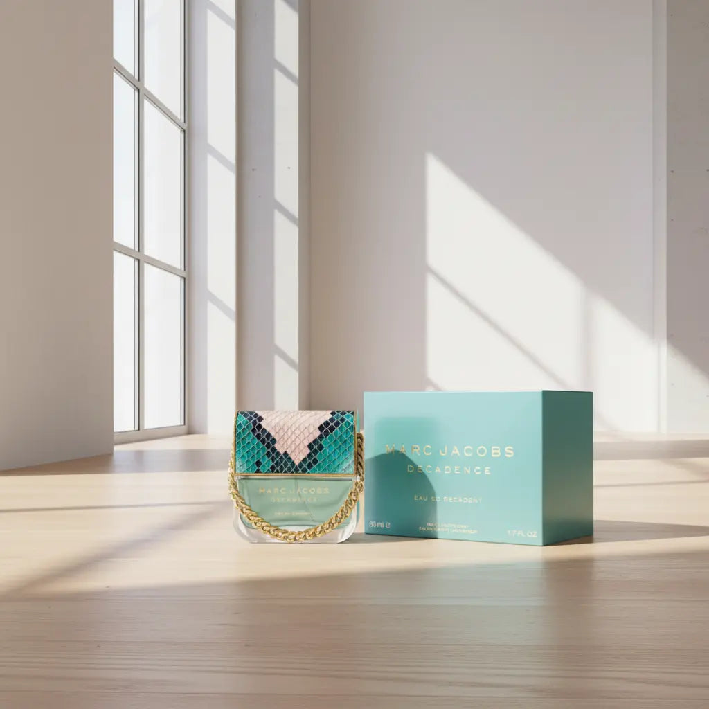 Decadence Eau So Decadent Eau de Toilette Feminino - Marc Jacobs