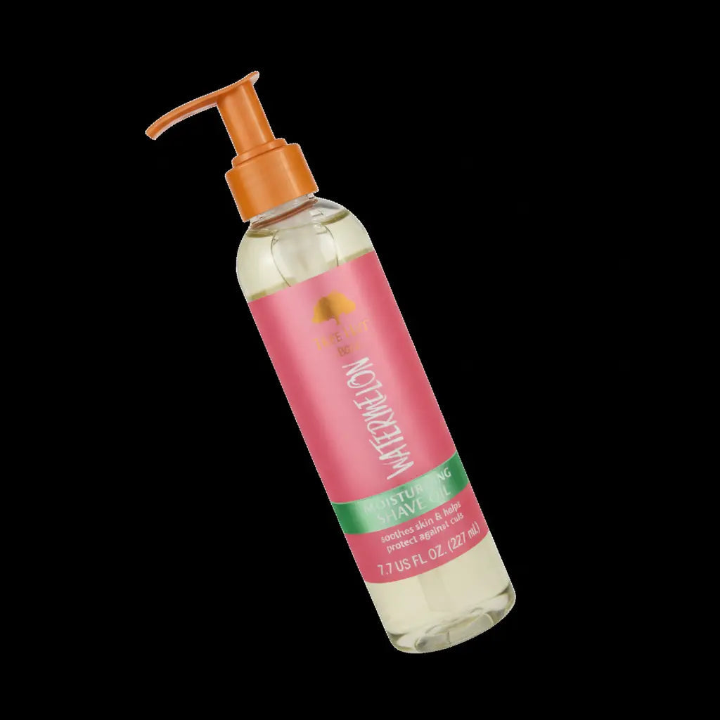 Bare Watermelon Moisturizing Shave Oil Óleo para Depilação - Tree Hut