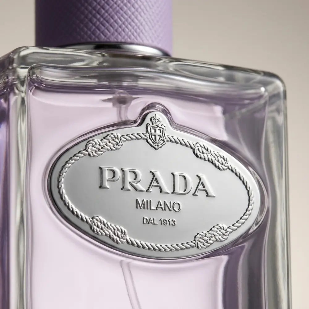 Infusion de Figue Eau de Parfum Unissex - Prada