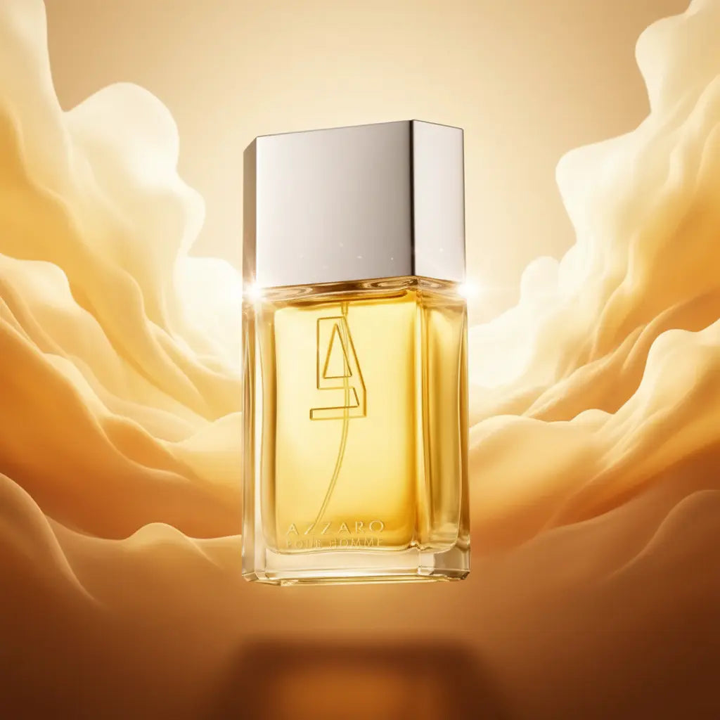 Azzaro Pour Homme L’Eau Eau de Toilette Masculino - Azzaro