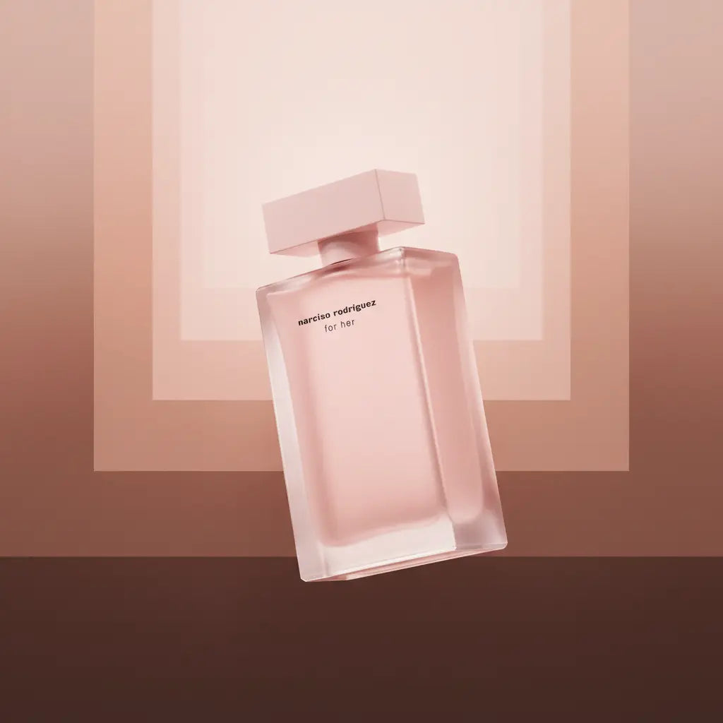 Narciso Rodriguez for her Eau de Parfum Feminino - Narciso Rodriguez