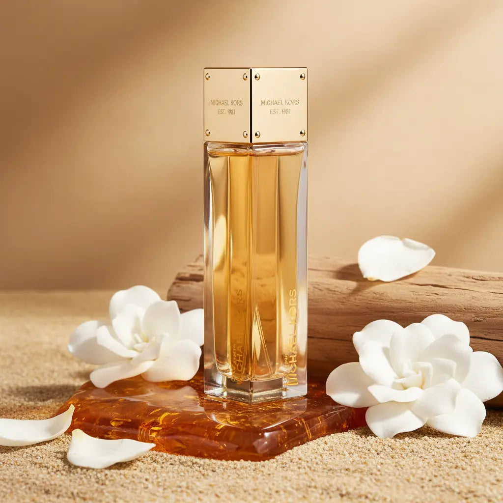 Sexy Amber Eau de Parfum Feminino - Michael Kors