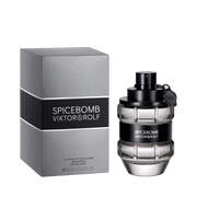 Spicebomb Eau de Toilette Masculino - Viktor&Rolf