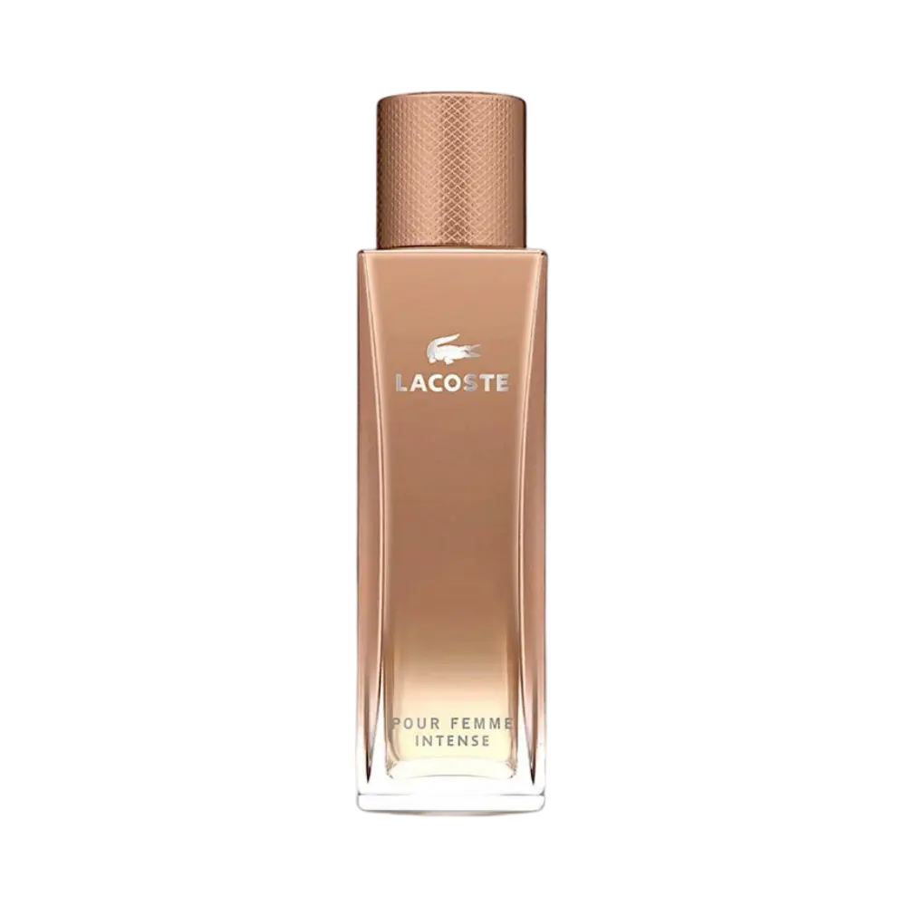 Lacoste Pour Femme Intense Eau de Parfum Feminino - Lacoste