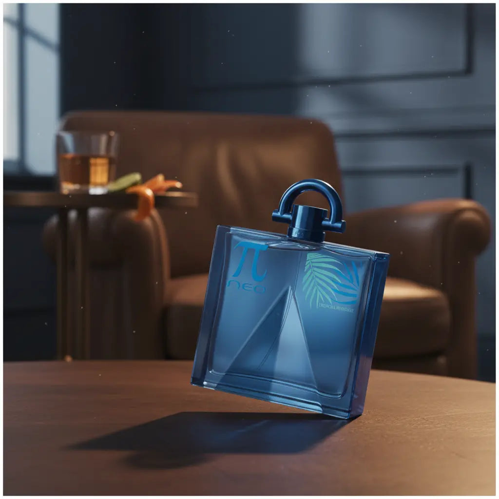 Pi Neo Tropical Paradise Eau de Toilette Masculino - Givenchy
