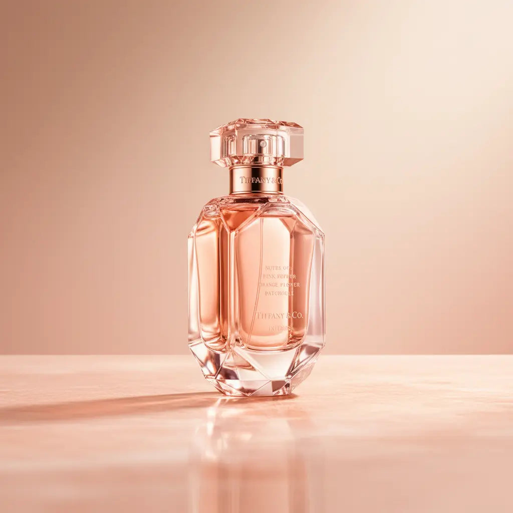 Rose Gold Intense Eau de Parfum Feminino - Tiffany & Co.