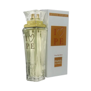 I Love P.E. Eau de Toilette Feminino - Paris Elysees