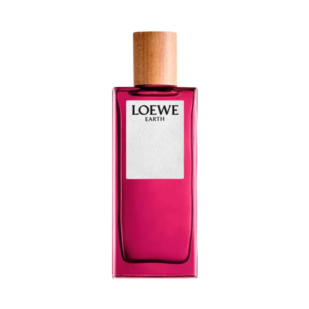 Decant Loewe Earth Eau de Parfum Unissex - Loewe