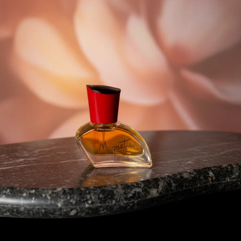 Miniatura Magnetic Eau de Toilette Feminino - Gabriela Sabatini