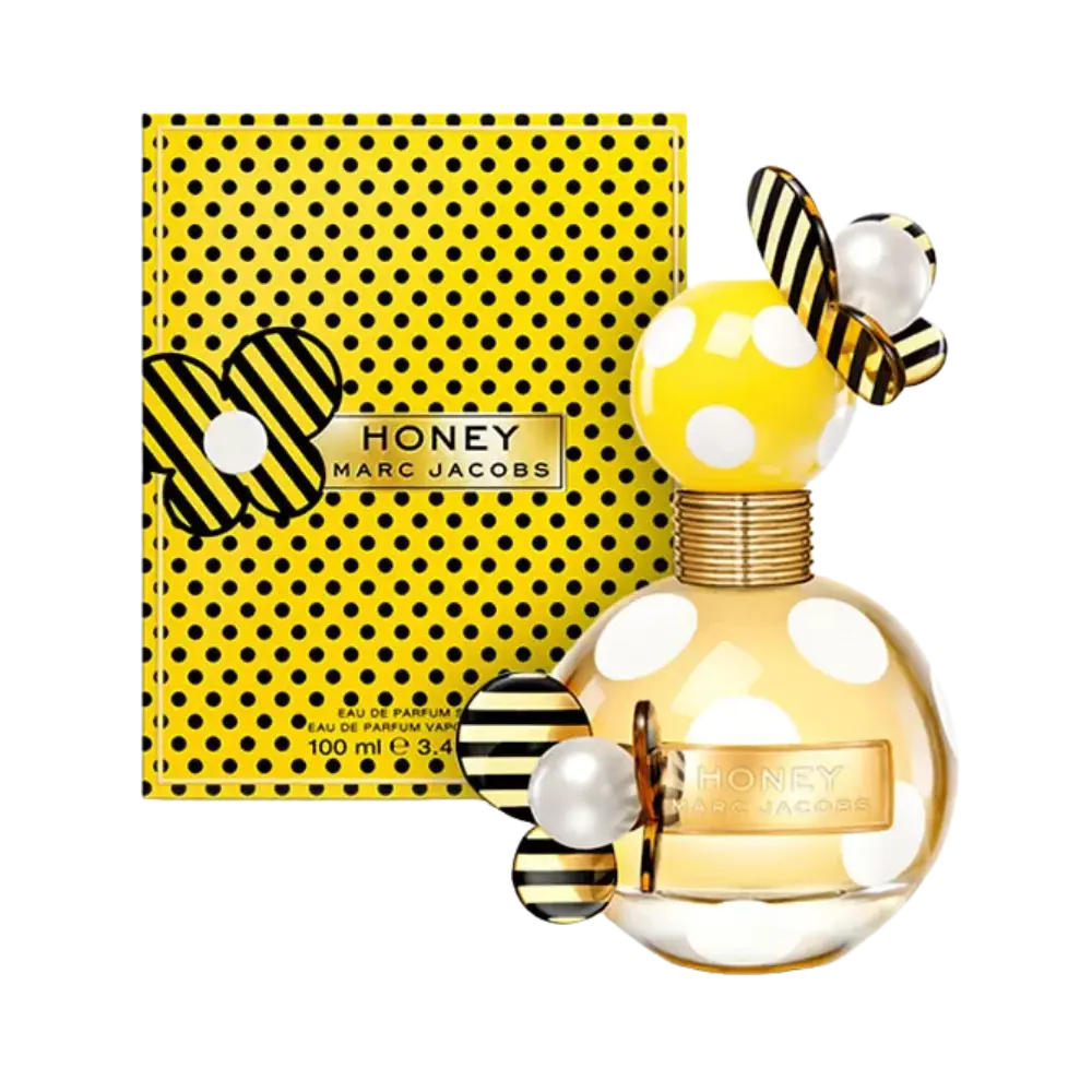 Honey Eau de Parfum Feminino - Marc Jacobs