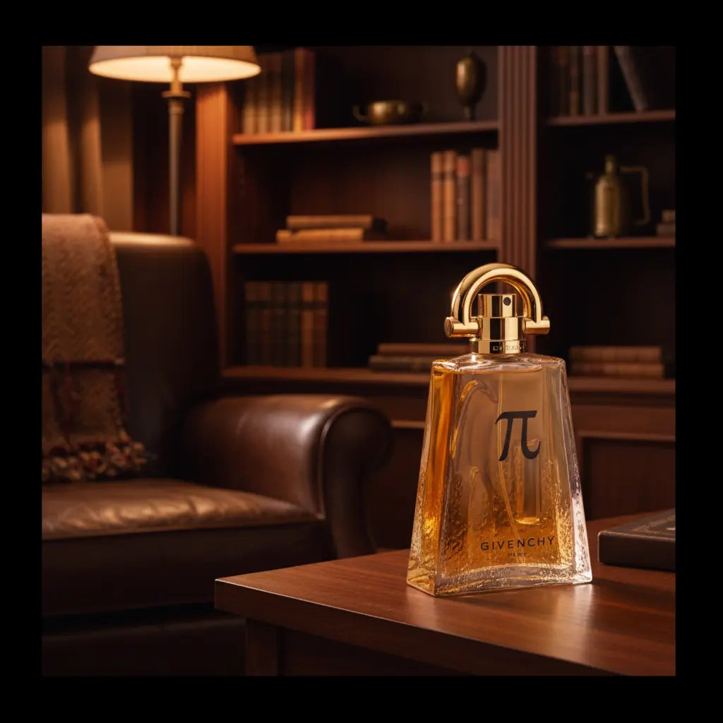 Pi Eau de Toilette Masculino - Givenchy